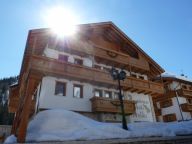 Chalet-apartment Baita Antlia-27