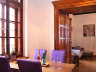 Castle Schloss Fischhorn (flexibele aankomst / excl. skipas) Amethyst Sunday to Sunday-10