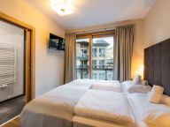 Chalet-apartment Wildkogelresorts Type IIIa-17