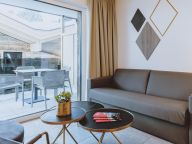 Apartment Glemm by Avenida with private sauna-5