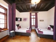 Castle Schloss Fischhorn (flexibele aankomst / excl. skipas) Amethyst Sunday to Sunday-4