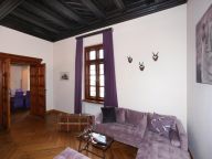 Castle Schloss Fischhorn (flexibele aankomst / excl. skipas) Amethyst Sunday to Sunday-8