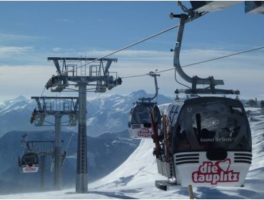 Ski village: Tauplitz-1