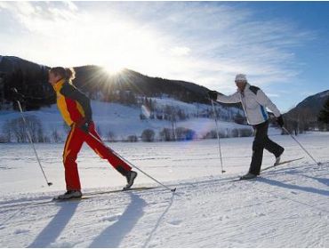 Ski village Ski village with spa retreat, apres-ski and neat slopes-5