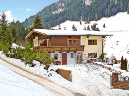 Chalet Eder-1