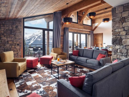 Apartment L'Orée du Bois-2