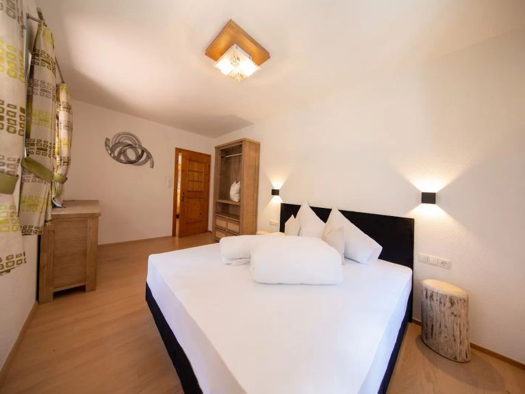Apartment Haus Sonnenstein