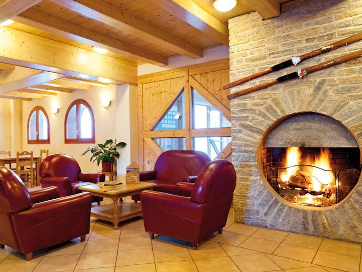 Chalet-apartment Les Valmonts de Val Cenis