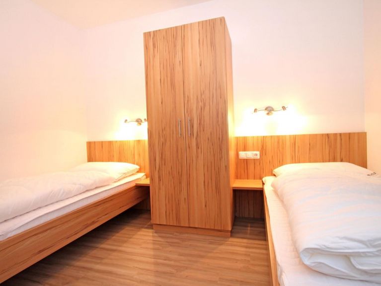 Chalet-apartment Dorferhaus