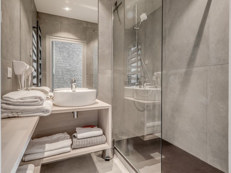Apartment Combe Folle