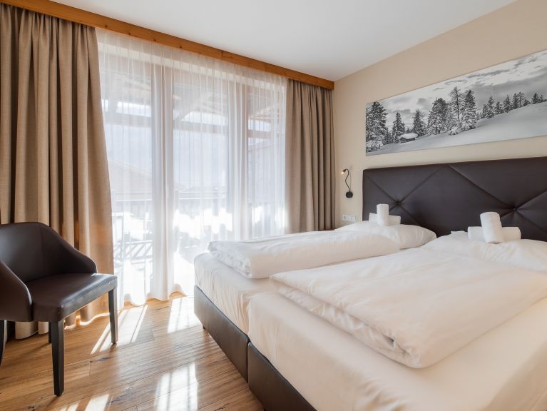 Chalet-apartment Wildkogelresorts Type IIIb