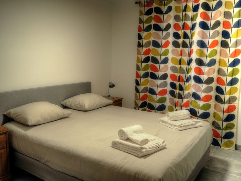 Chalet Longue Vue