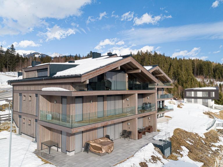 Apartment Tauern Juwel