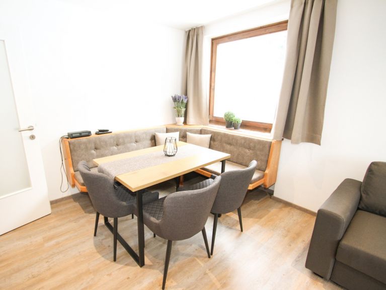 Apartment Bichl