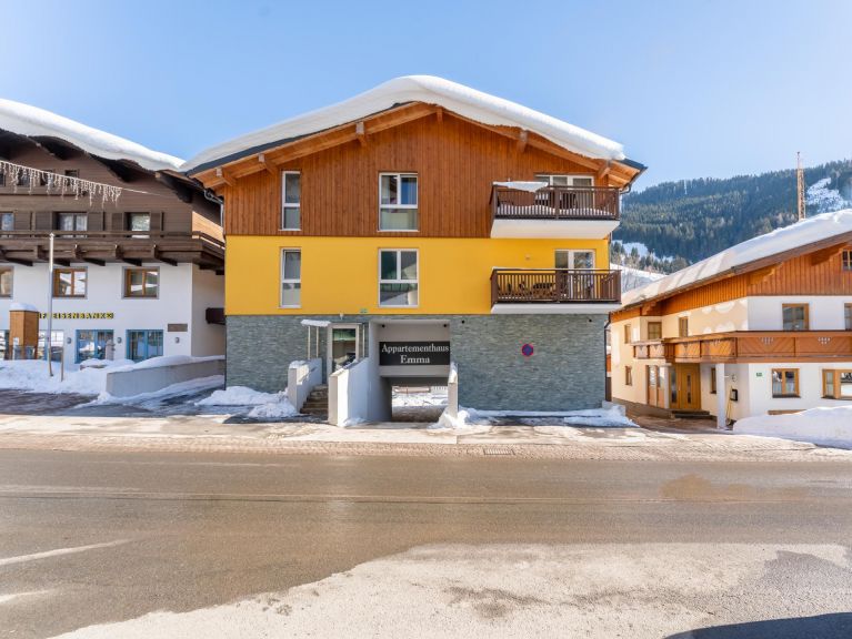 Apartment Emma Top 2