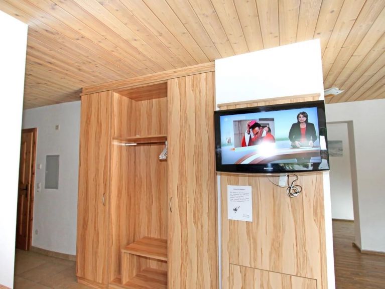 Chalet-apartment Sabine