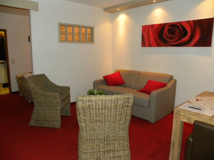 Apartment Kleinwalsertal Zonnehoed