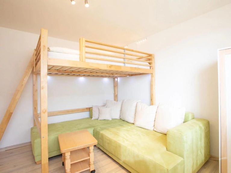 Chalet-apartment Kreidl Top 19