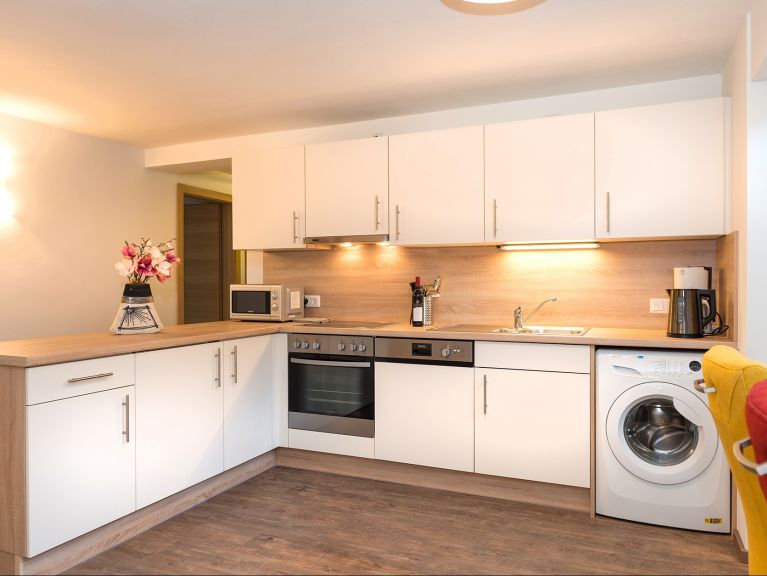 Apartment Brunner