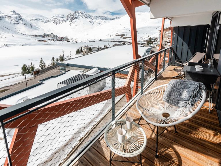 Apartment Phoenix Amizut