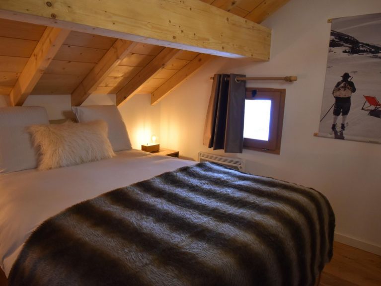 Apartment Les Ameythistes