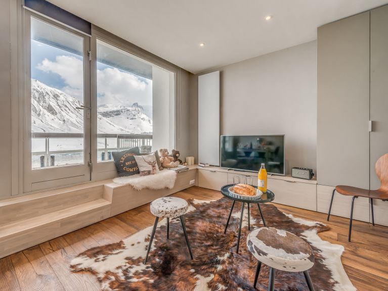 Apartment Combe Folle