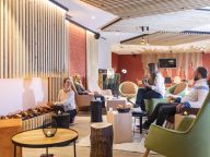 Apartment Club MMV L'Etoile des Sybelles Comfort-12