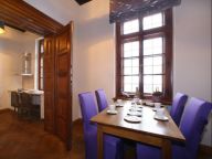 Castle Schloss Fischhorn (flexibele aankomst / excl. skipas) Amethyst Sunday to Sunday-3