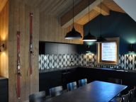 Chalet-apartment Iselime-10