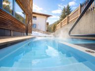 Chalet-apartment Rendlblick Stratus - including catering-3