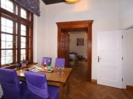 Castle Schloss Fischhorn (flexibele aankomst / excl. skipas) Amethyst Sunday to Sunday-9