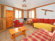 Chalet-apartment de Savoie No. 1, 68m²-4