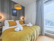 Chalet-apartment Le Quartz-13