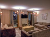 Chalet-apartment Les Balcons Platinium Val Thorens prestige-5