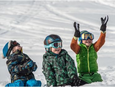 Ski village Perfect winter sport destination for families, hidden in the forest-5