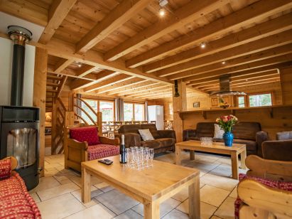 Chalet Le Refuge-2
