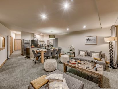 Apartment Palafour Lodges apartment 3-2