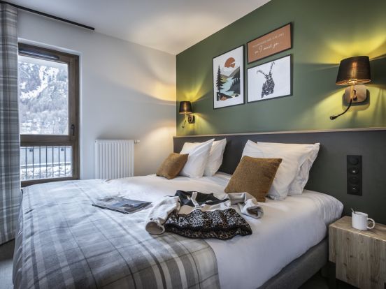 Apartment Club MMV Le Serra Neva-6