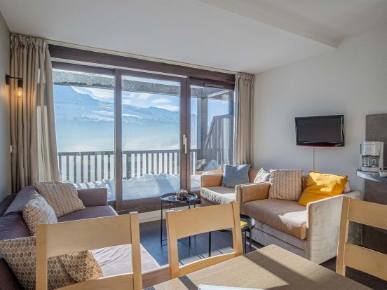 Apartment Résidence Les Terrasses de Véret-9