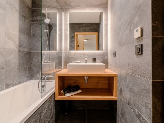 Apartment L’Etoile de la Vanoise-7