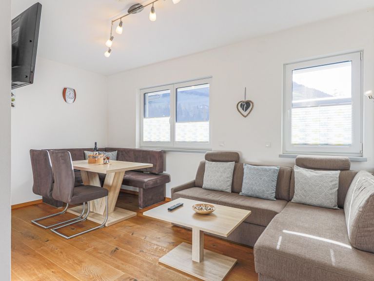 Apartment Feiel