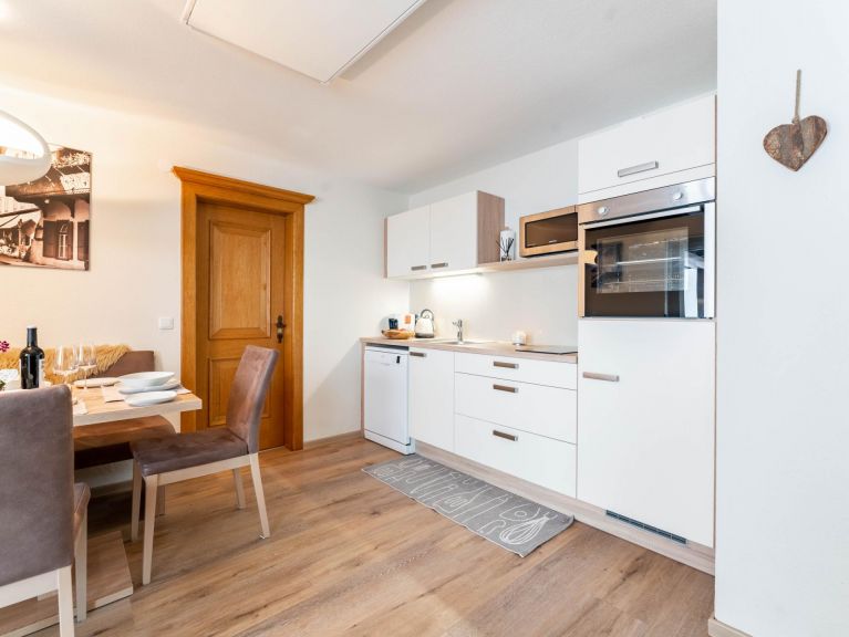 Apartment Maiskogelblick