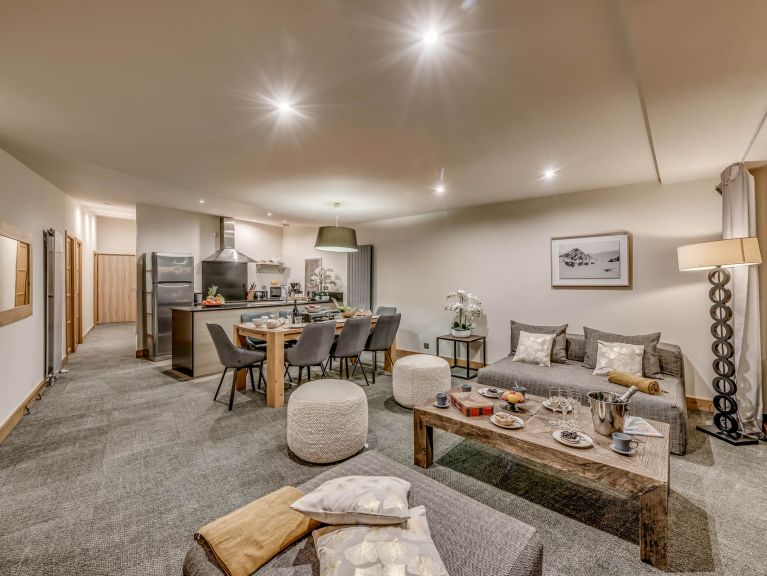 Apartment Palafour Lodges apartment 3