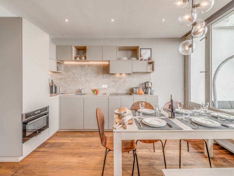 Apartment Combe Folle