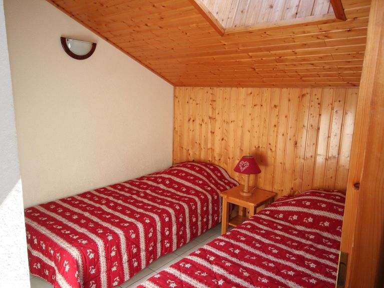 Apartment Echo des Montagnes