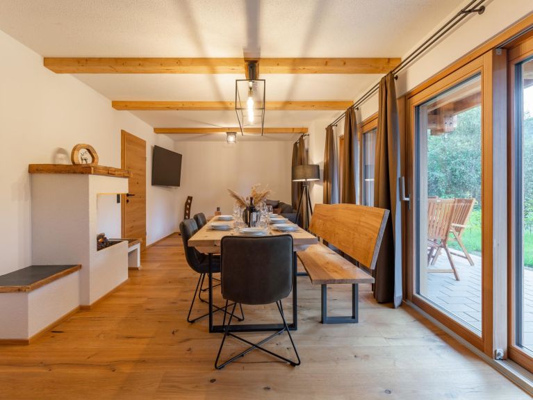 Apartment AlmApART 7-2