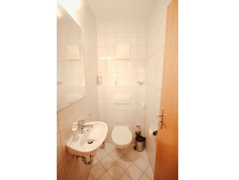 Apartment Am Dorfplatz number 23