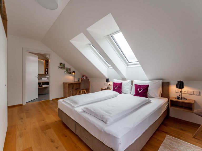 Apartment Ski & Nature Top 18