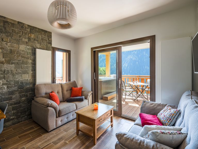 Apartment O Rouge