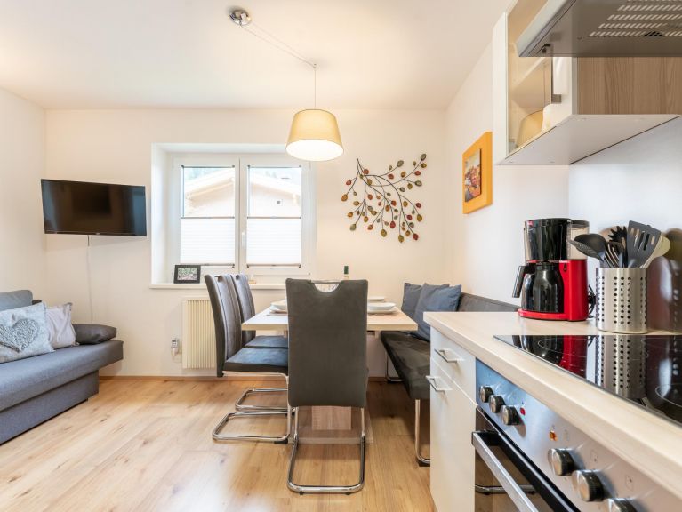 Apartment Conny